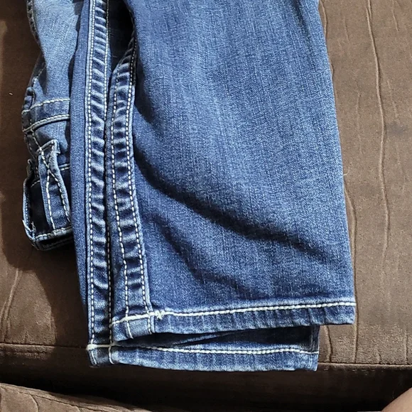 Buckle Black NO 3 skinny jeans - Picture 2 of 4